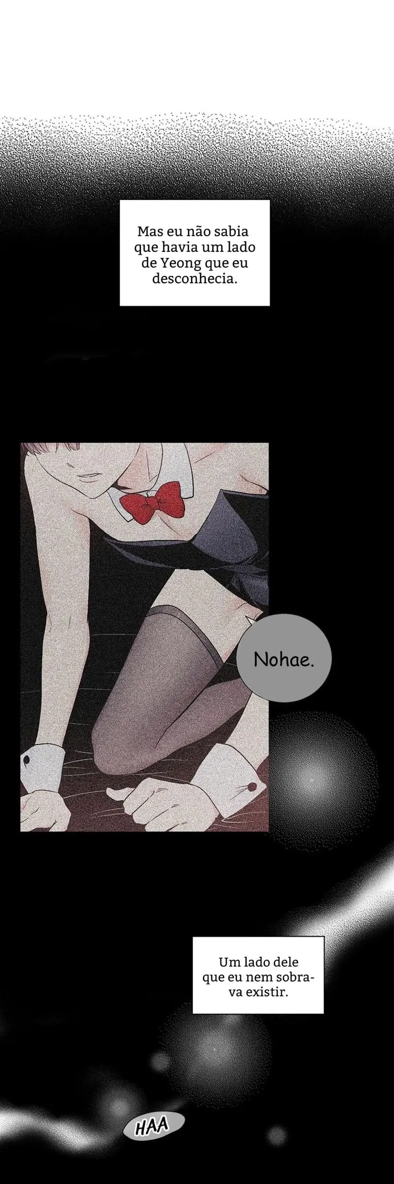 Dirty Vibration – Capítulo 30 Yaoi – Página 20