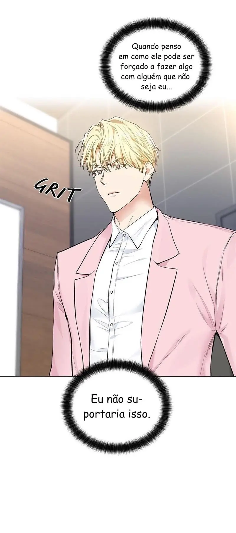 Dirty Vibration – Capítulo 31 Yaoi – Página 16