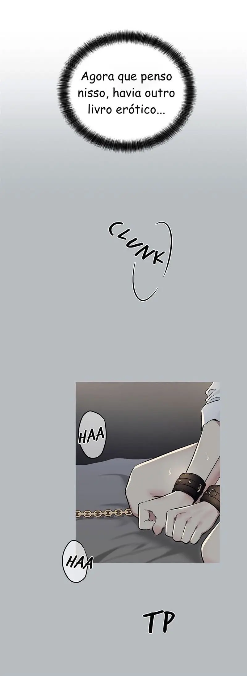 Dirty Vibration – Capítulo 31 Yaoi – Página 27