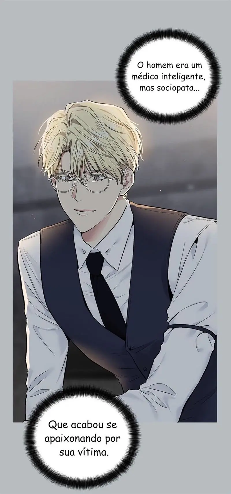 Dirty Vibration – Capítulo 31 Yaoi – Página 29