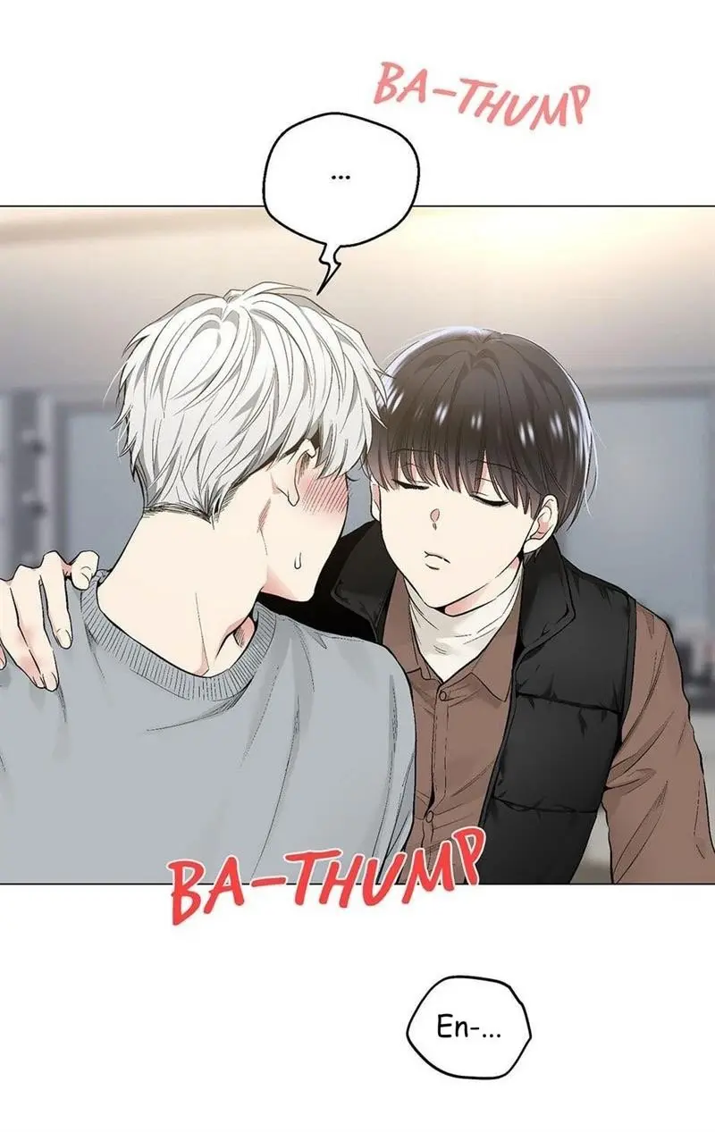 Dirty Vibration – Capítulo 32 Yaoi – Página 23