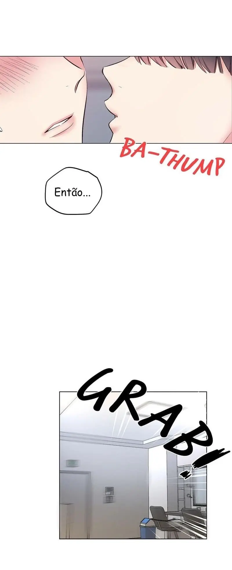 Dirty Vibration – Capítulo 32 Yaoi – Página 24