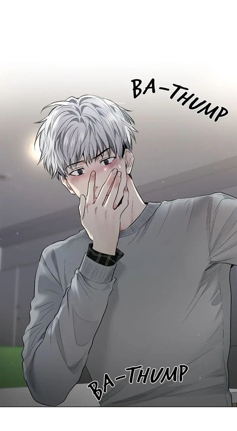 Dirty Vibration – Capítulo 33 Yaoi – Página 10