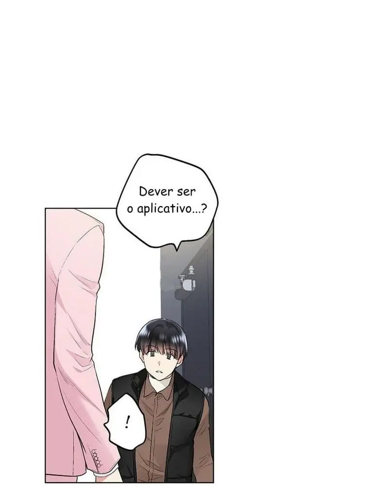 Dirty Vibration – Capítulo 33 Yaoi – Página 24