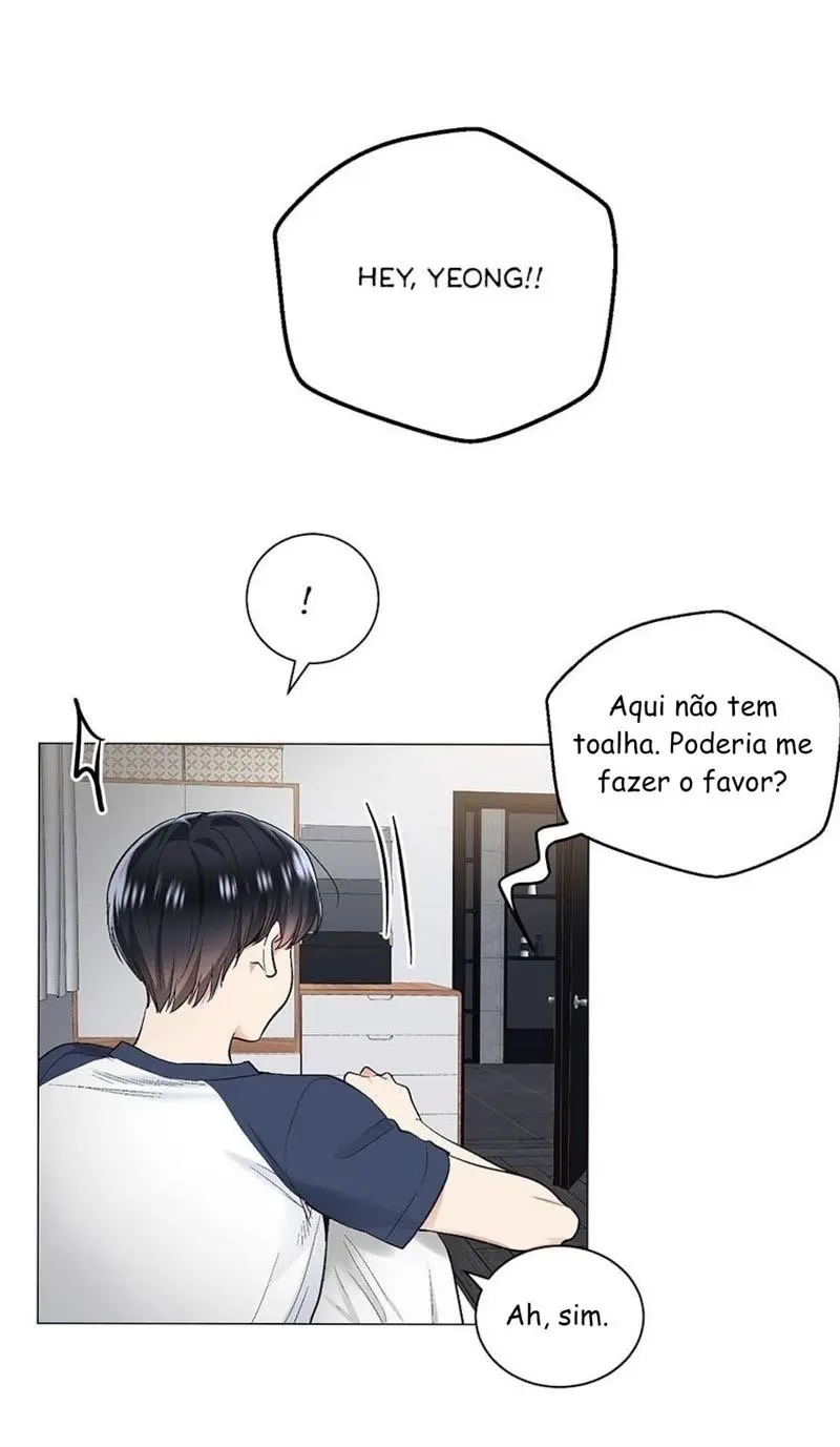 Dirty Vibration – Capítulo 34 Yaoi – Página 10