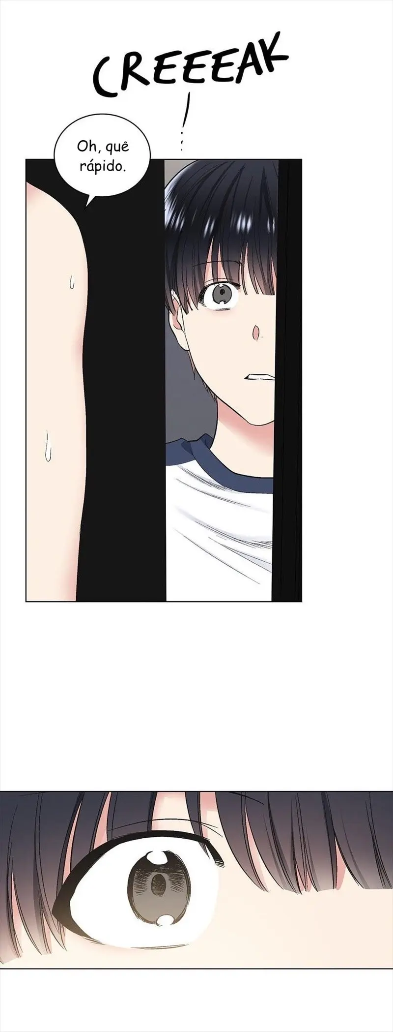 Dirty Vibration – Capítulo 34 Yaoi – Página 12