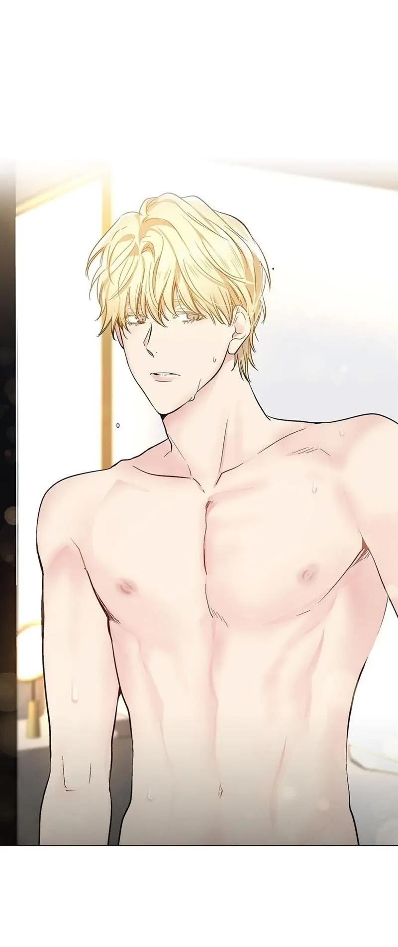 Dirty Vibration – Capítulo 34 Yaoi – Página 13