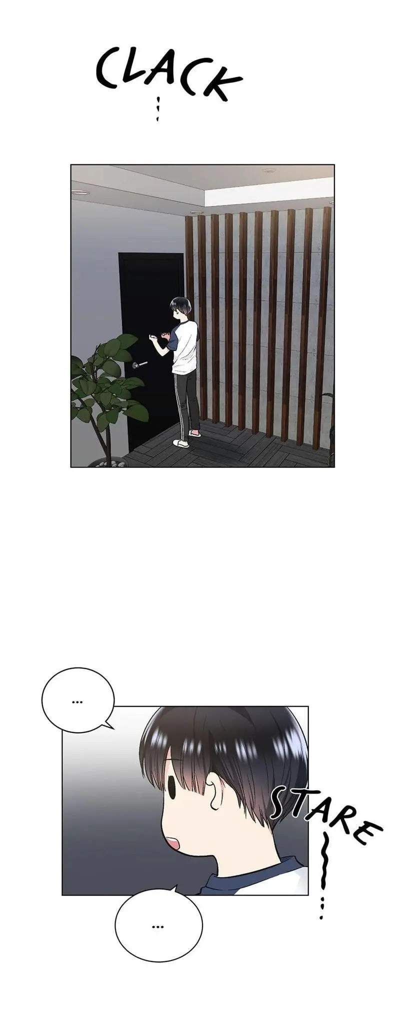 Dirty Vibration – Capítulo 34 Yaoi – Página 15