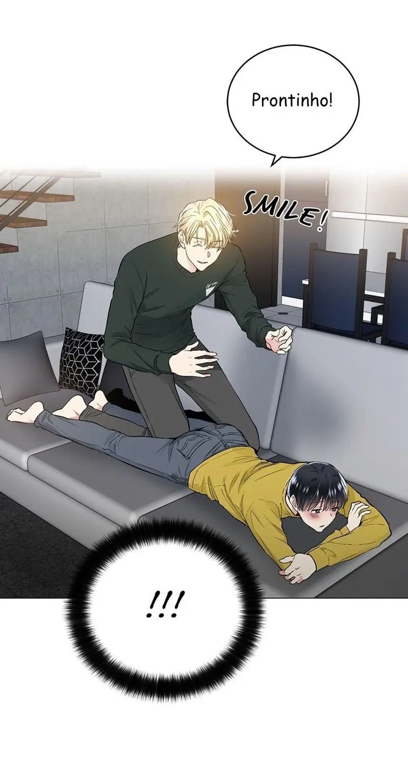 Dirty Vibration – Capítulo 34 Yaoi – Página 28