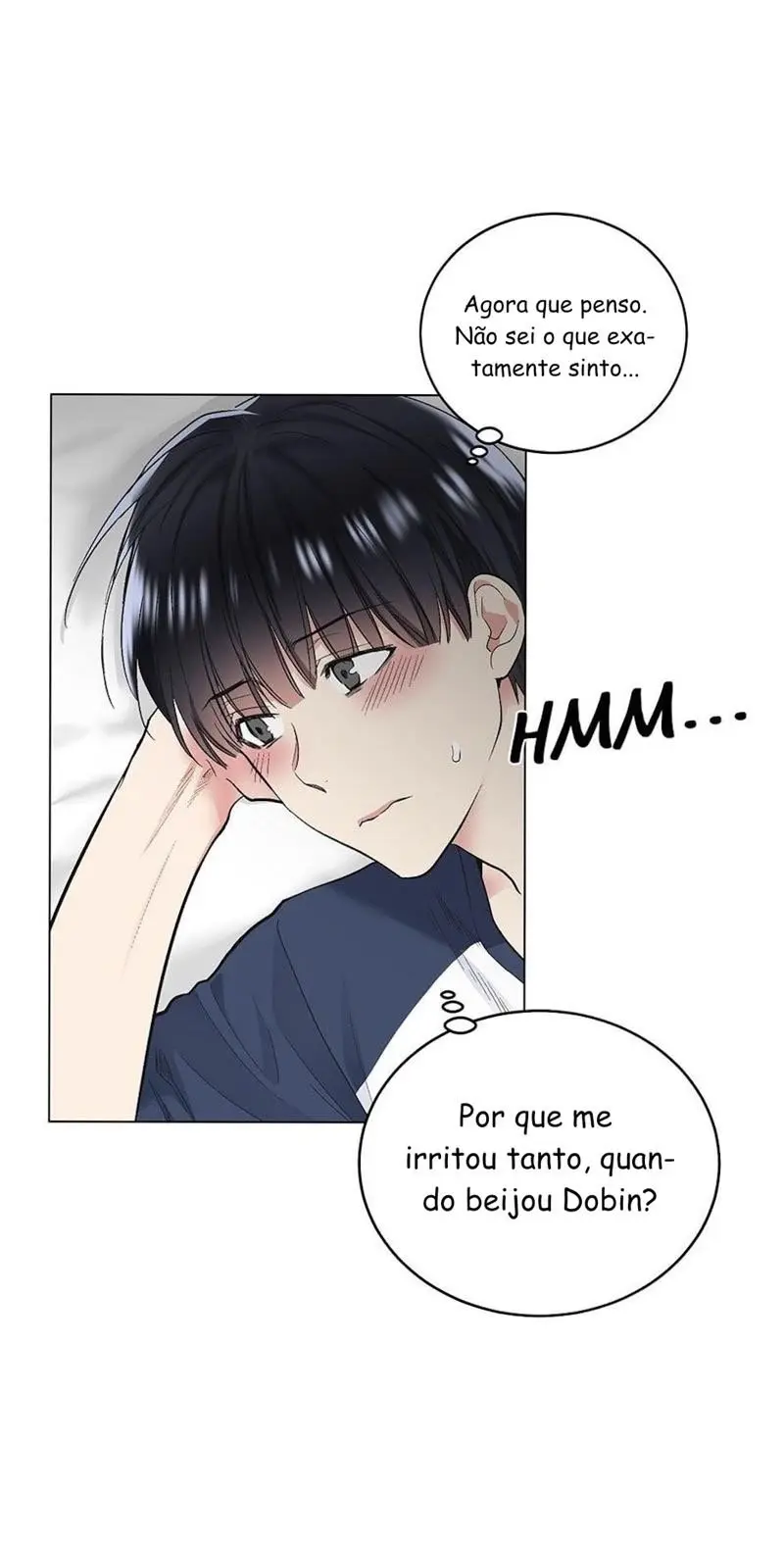 Dirty Vibration – Capítulo 34 Yaoi – Página 4