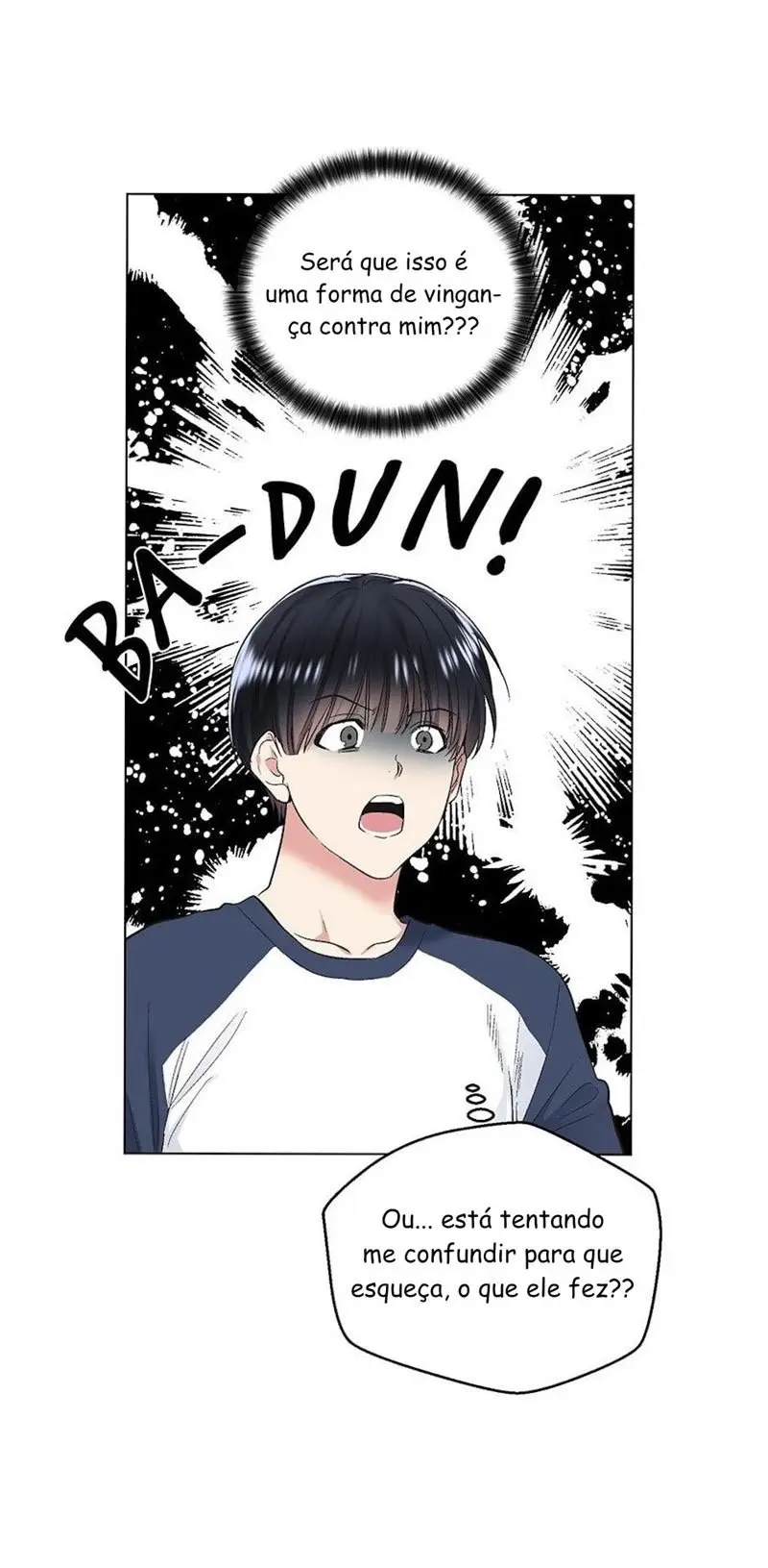 Dirty Vibration – Capítulo 34 Yaoi – Página 7