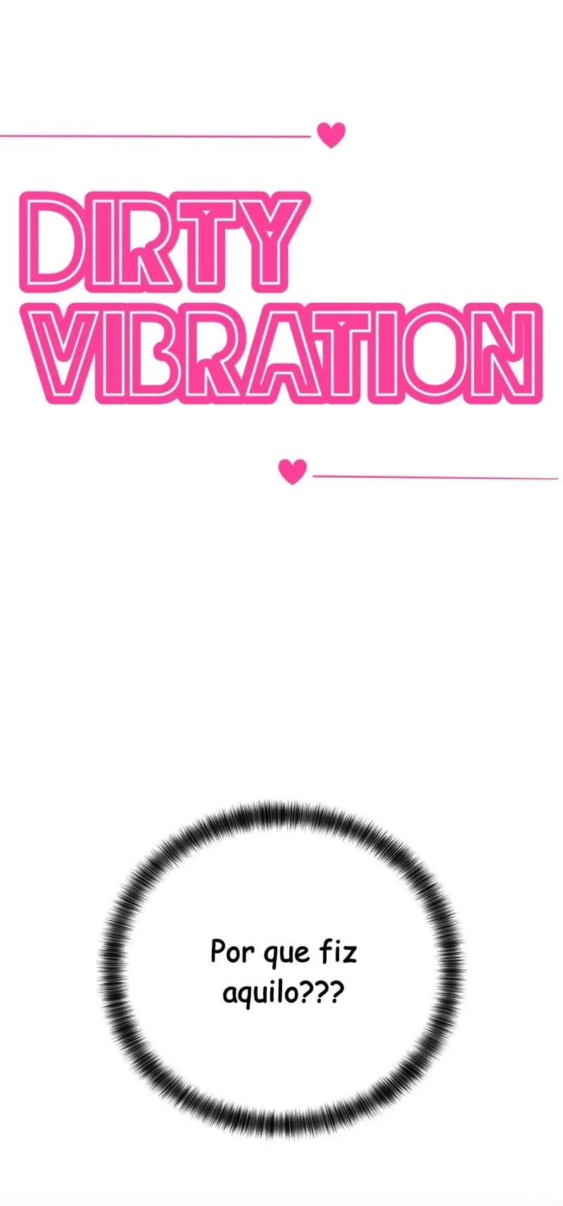 Dirty Vibration – Capítulo 35 Yaoi – Página 12