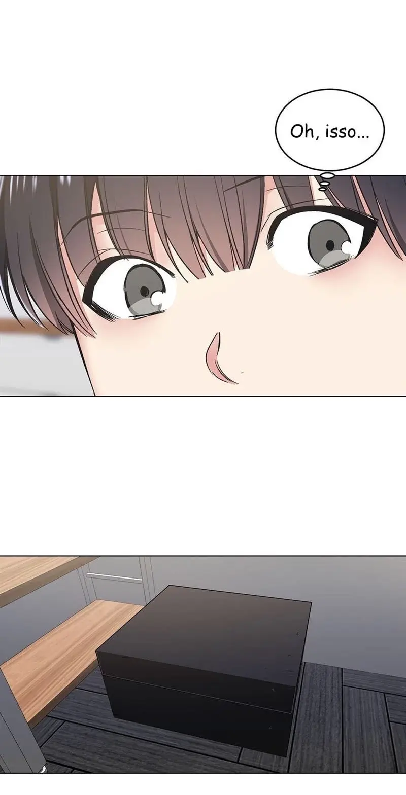 Dirty Vibration – Capítulo 35 Yaoi – Página 17