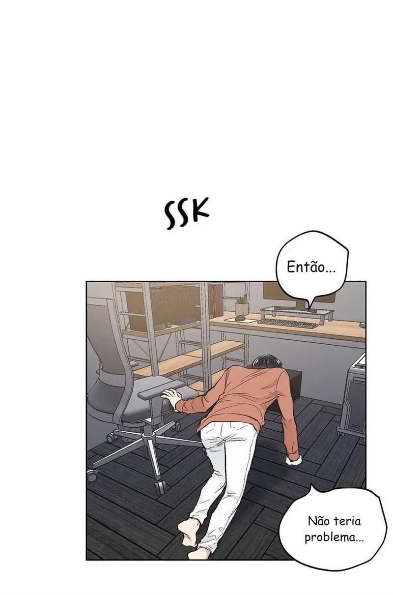 Dirty Vibration – Capítulo 35 Yaoi – Página 19