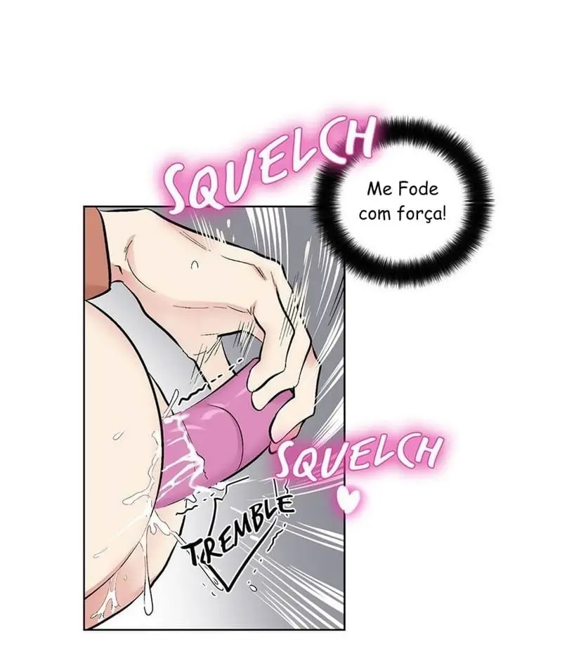 Dirty Vibration – Capítulo 35 Yaoi – Página 29