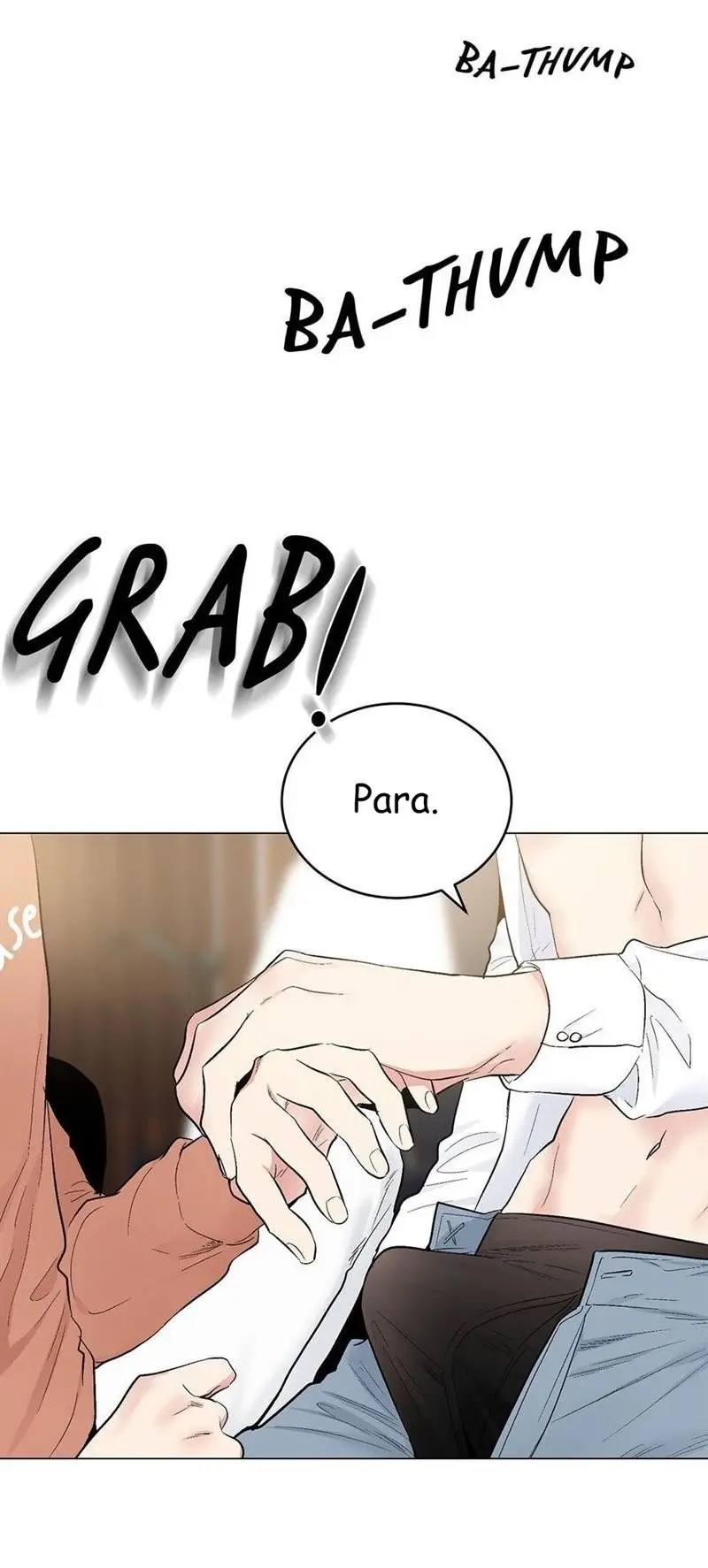 Dirty Vibration – Capítulo 35 Yaoi – Página 5