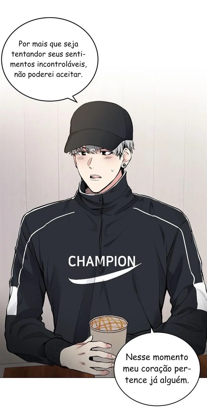 Dirty Vibration – Capítulo 36 Yaoi – Página 17