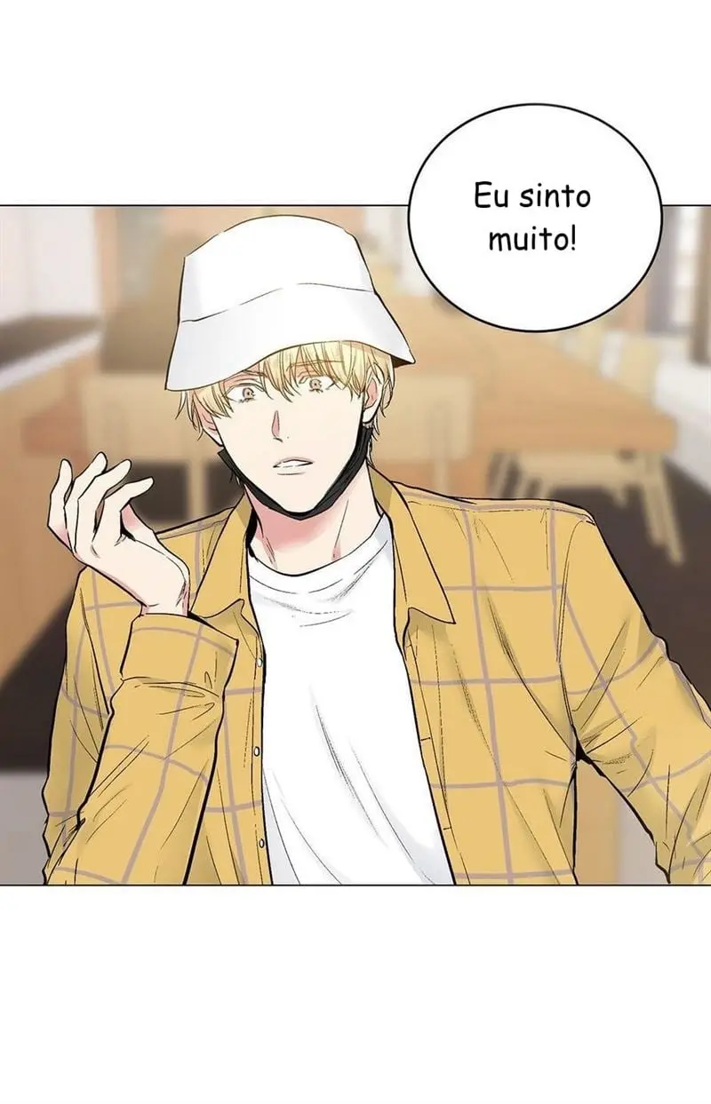 Dirty Vibration – Capítulo 36 Yaoi – Página 18