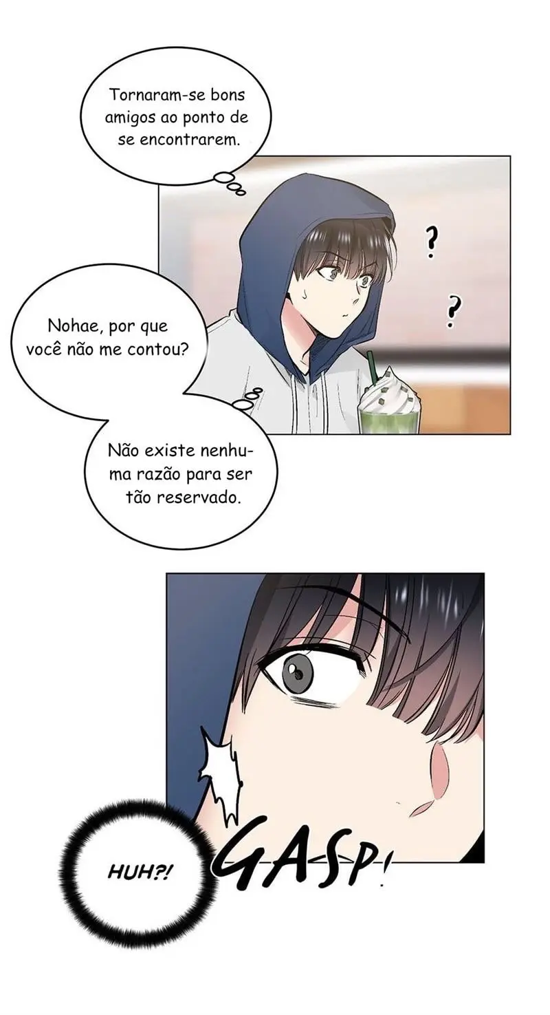 Dirty Vibration – Capítulo 36 Yaoi – Página 22