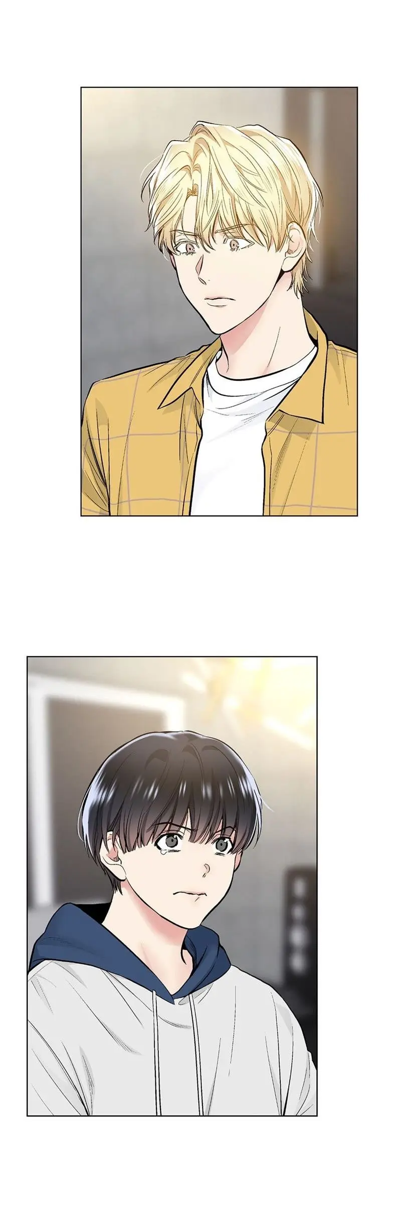 Dirty Vibration – Capítulo 37 Yaoi – Página 11