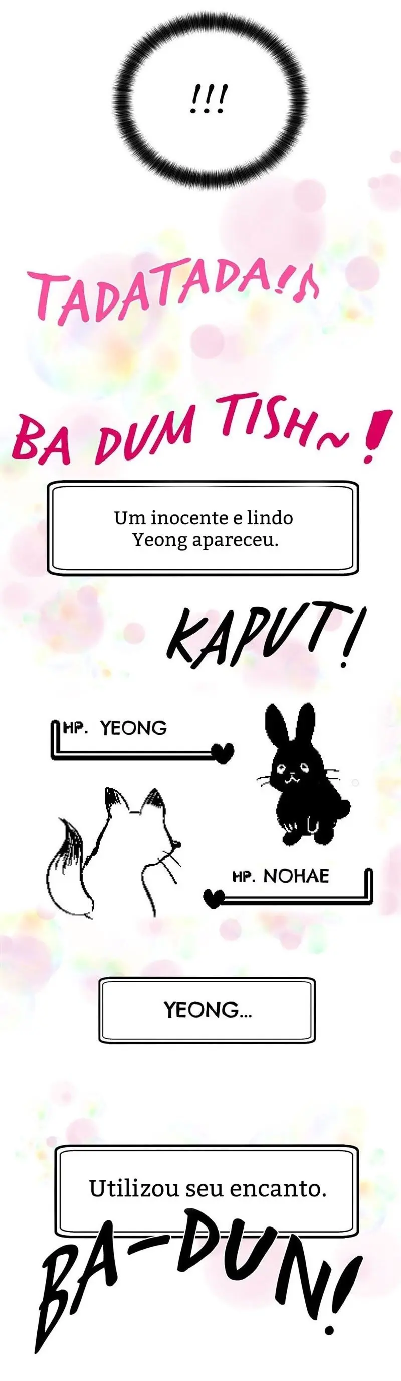 Dirty Vibration – Capítulo 37 Yaoi – Página 19