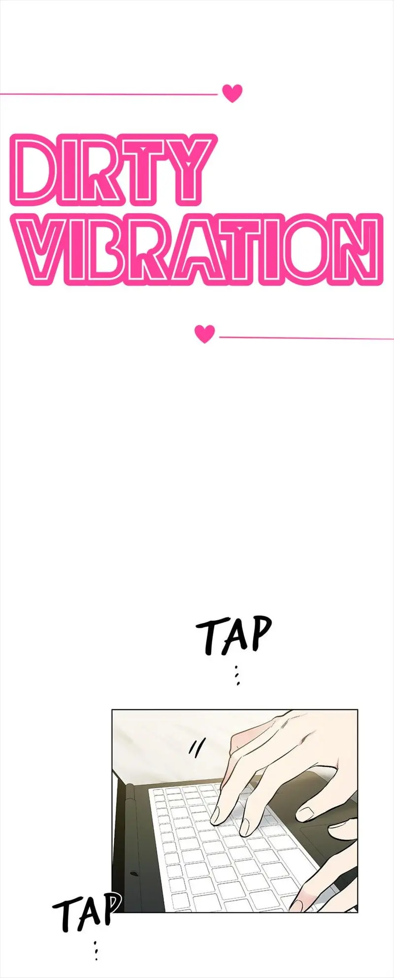 Dirty Vibration – Capítulo 37 Yaoi – Página 22