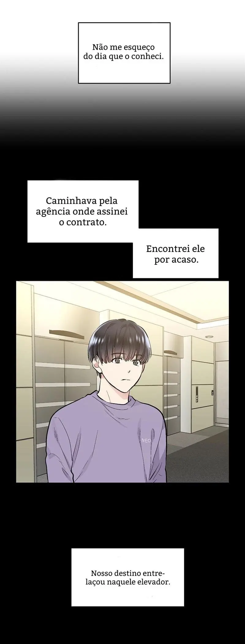 Dirty Vibration – Capítulo 37 Yaoi – Página 31