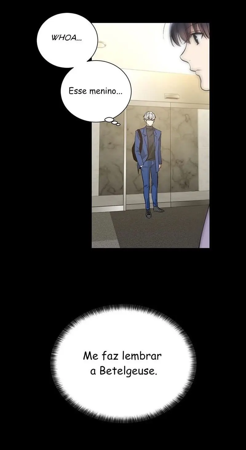 Dirty Vibration – Capítulo 37 Yaoi – Página 32