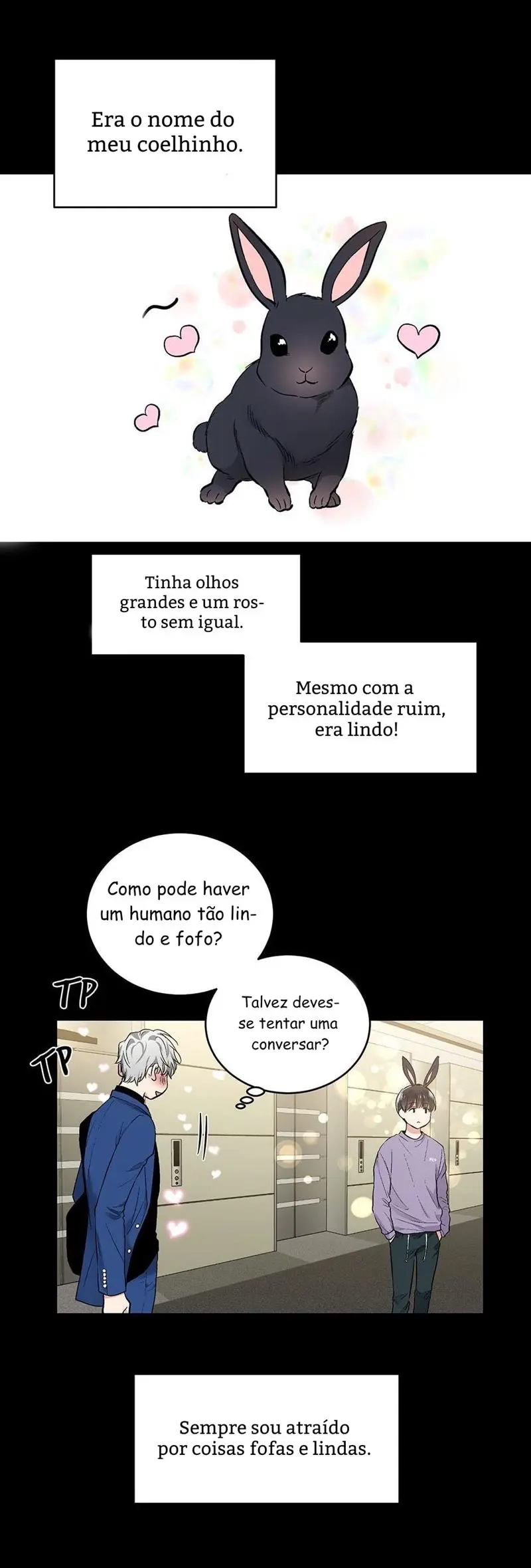 Dirty Vibration – Capítulo 37 Yaoi – Página 33