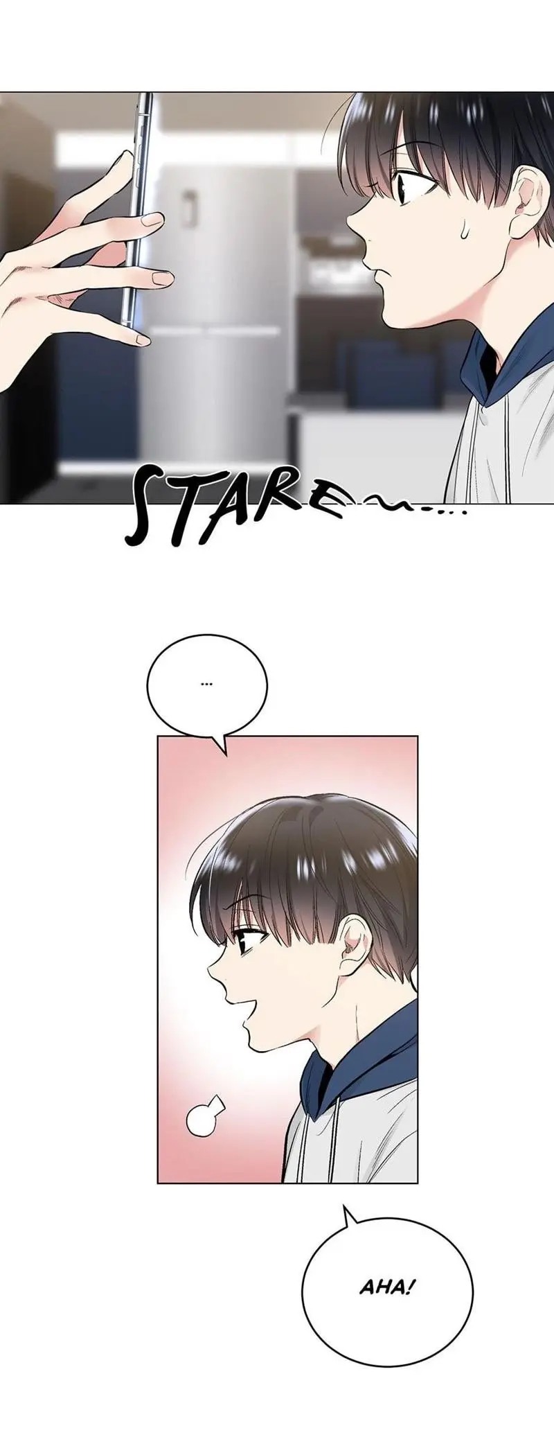 Dirty Vibration – Capítulo 37 Yaoi – Página 6