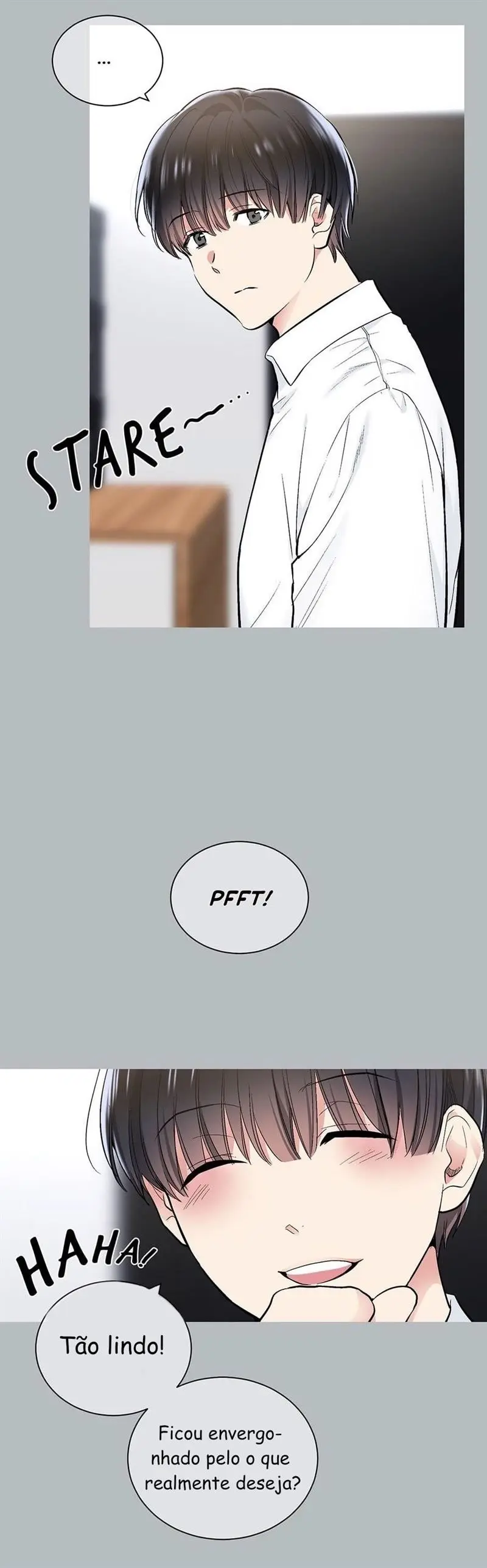 Dirty Vibration – Capítulo 38 Yaoi – Página 23