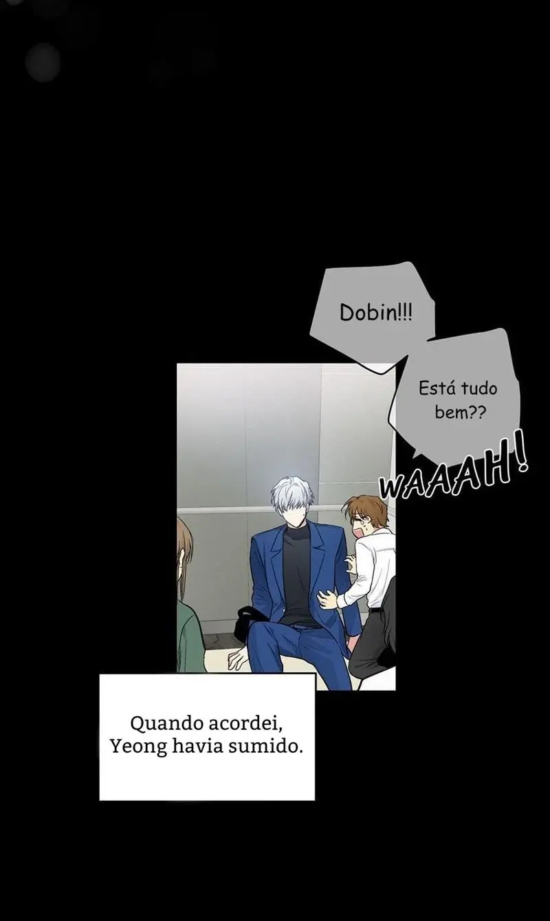 Dirty Vibration – Capítulo 38 Yaoi – Página 7