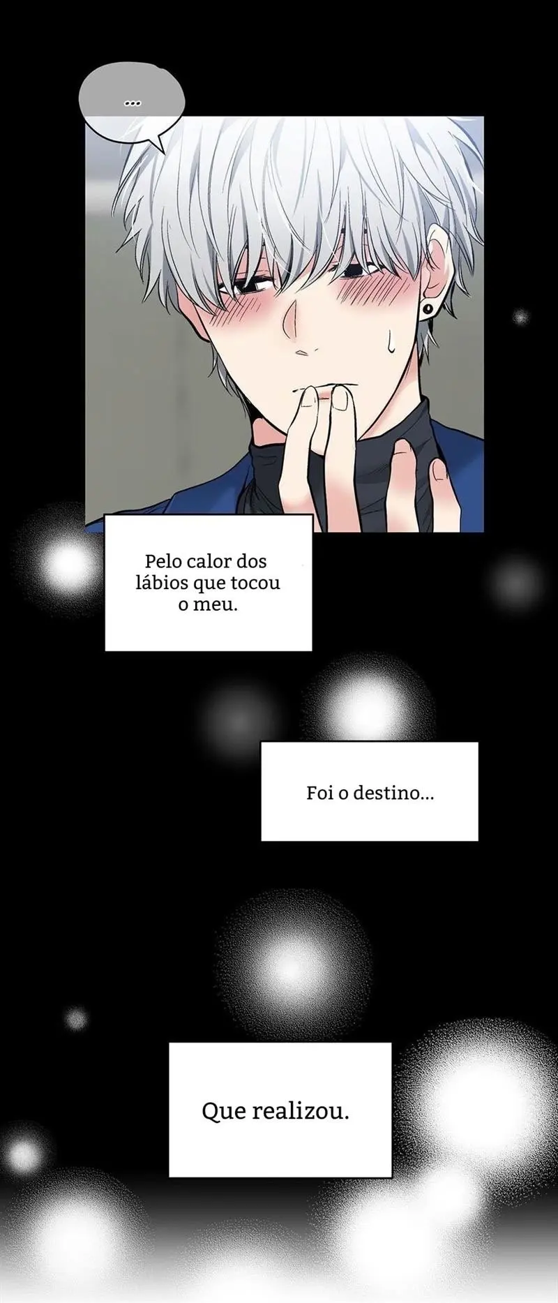 Dirty Vibration – Capítulo 38 Yaoi – Página 8