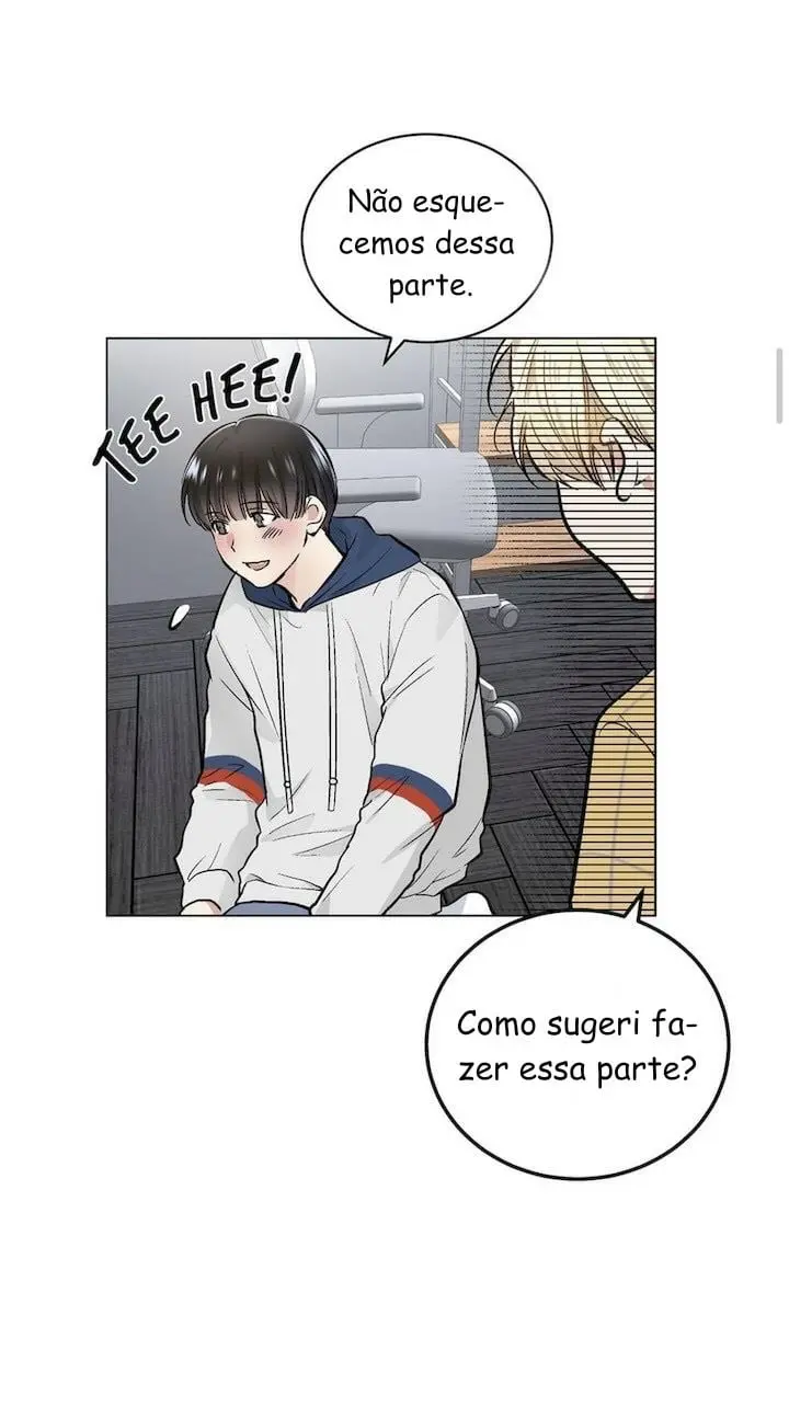 Dirty Vibration – Capítulo 40 Yaoi – Página 13