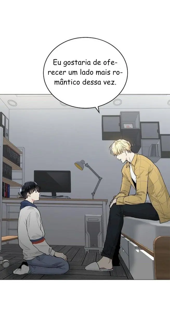 Dirty Vibration – Capítulo 40 Yaoi – Página 29