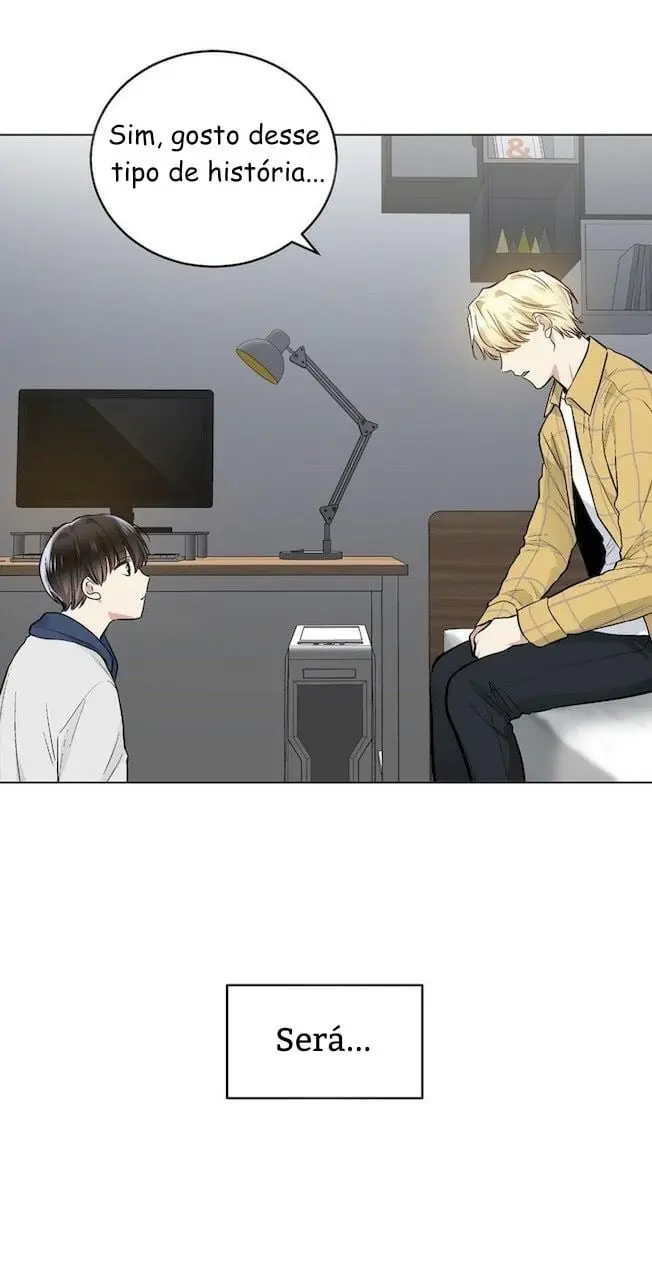 Dirty Vibration – Capítulo 40 Yaoi – Página 34