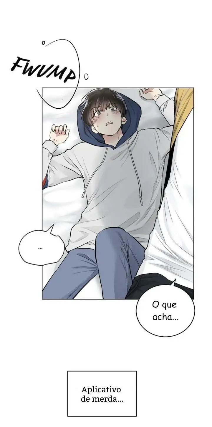 Dirty Vibration – Capítulo 40 Yaoi – Página 39