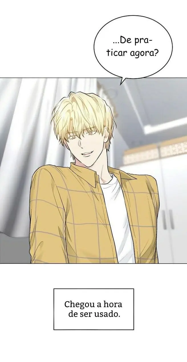 Dirty Vibration – Capítulo 40 Yaoi – Página 40