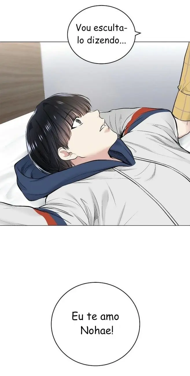 Dirty Vibration – Capítulo 40 Yaoi – Página 41