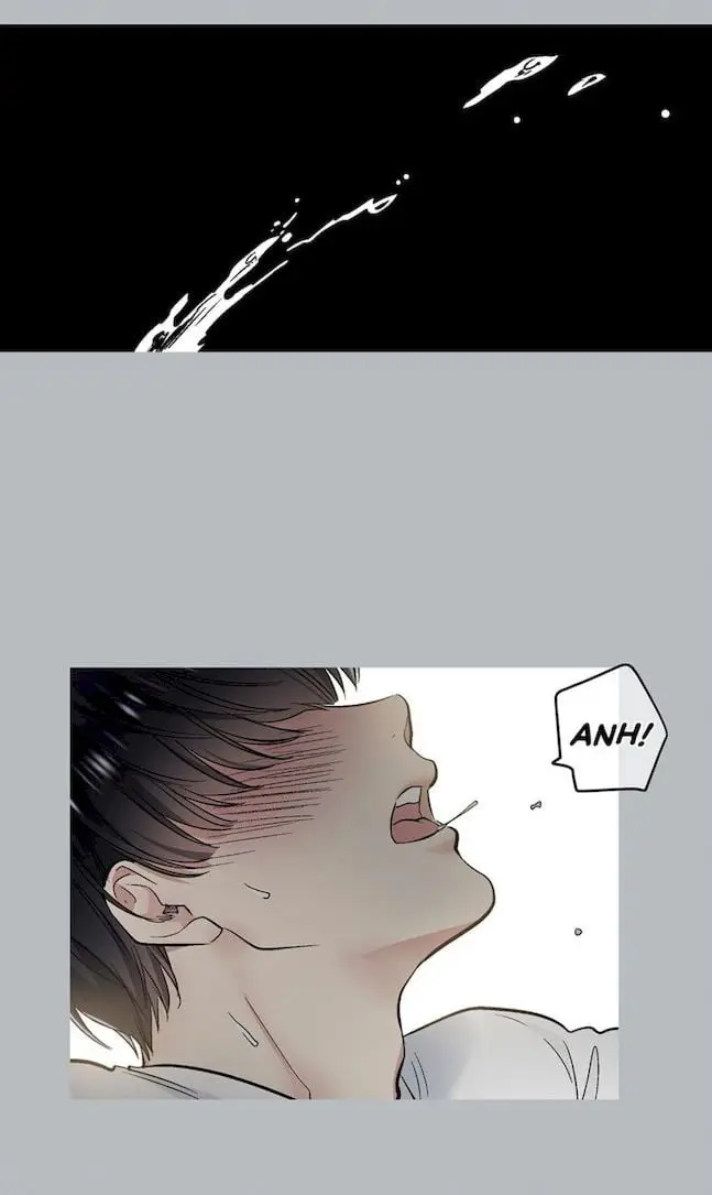 Dirty Vibration – Capítulo 40 Yaoi – Página 9