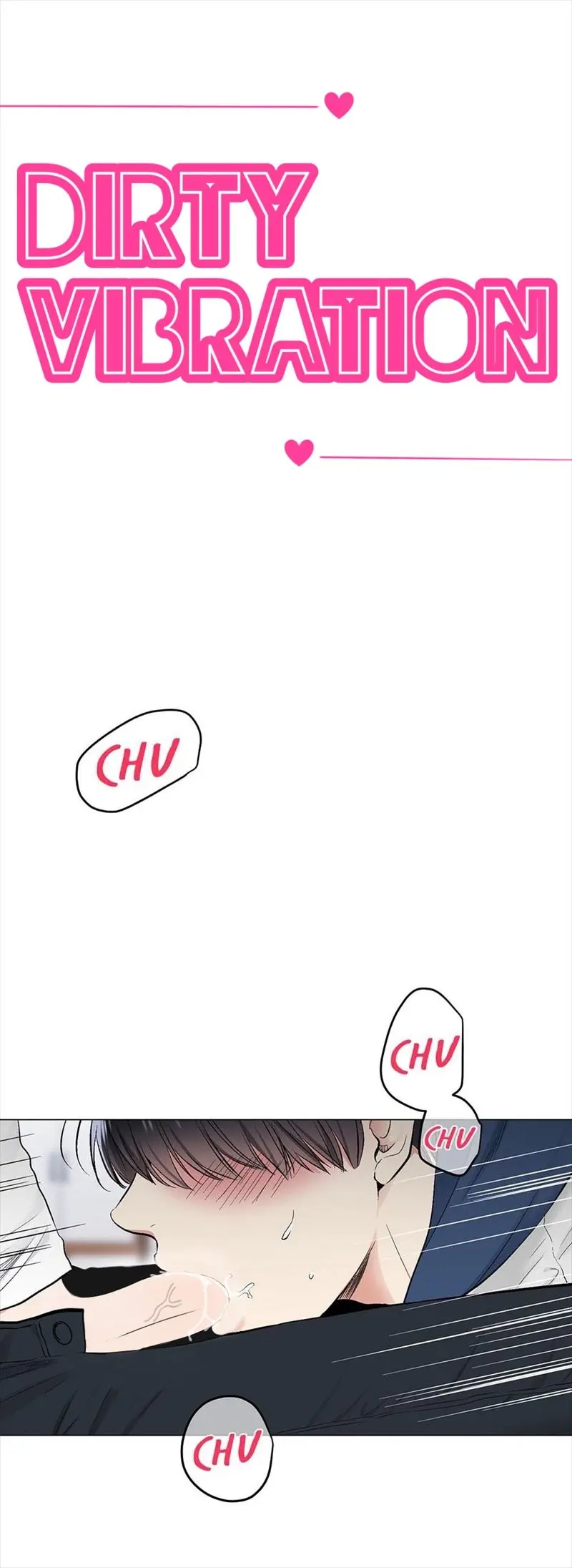 Dirty Vibration – Capítulo 41 Yaoi – Página 10