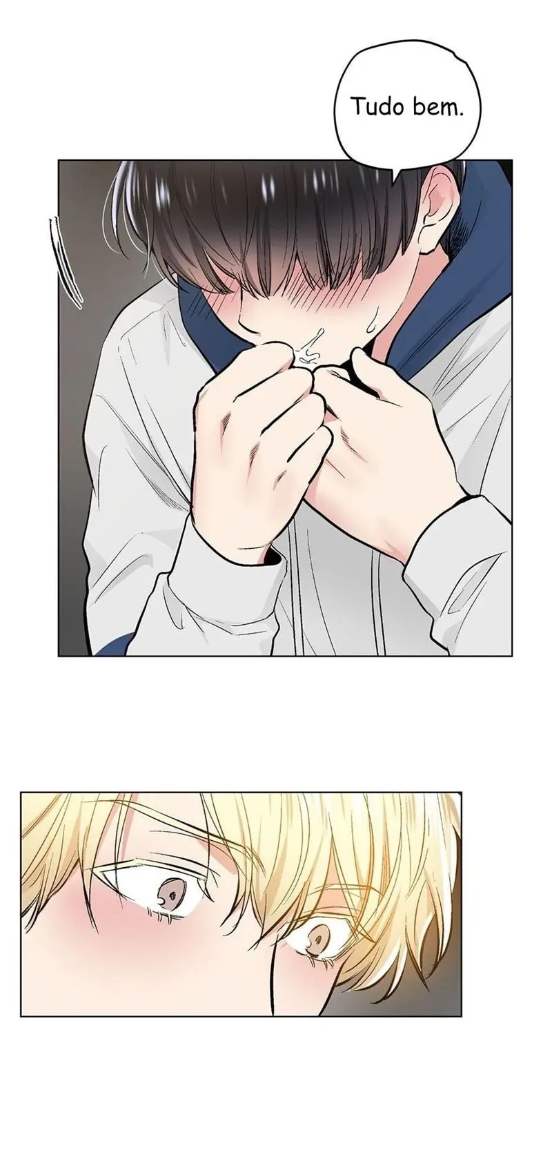 Dirty Vibration – Capítulo 41 Yaoi – Página 25