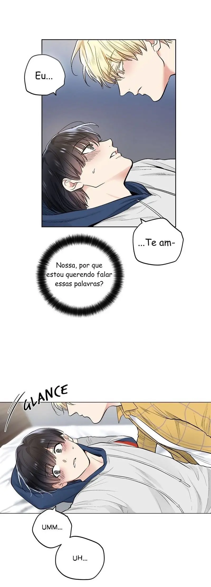 Dirty Vibration – Capítulo 41 Yaoi – Página 4