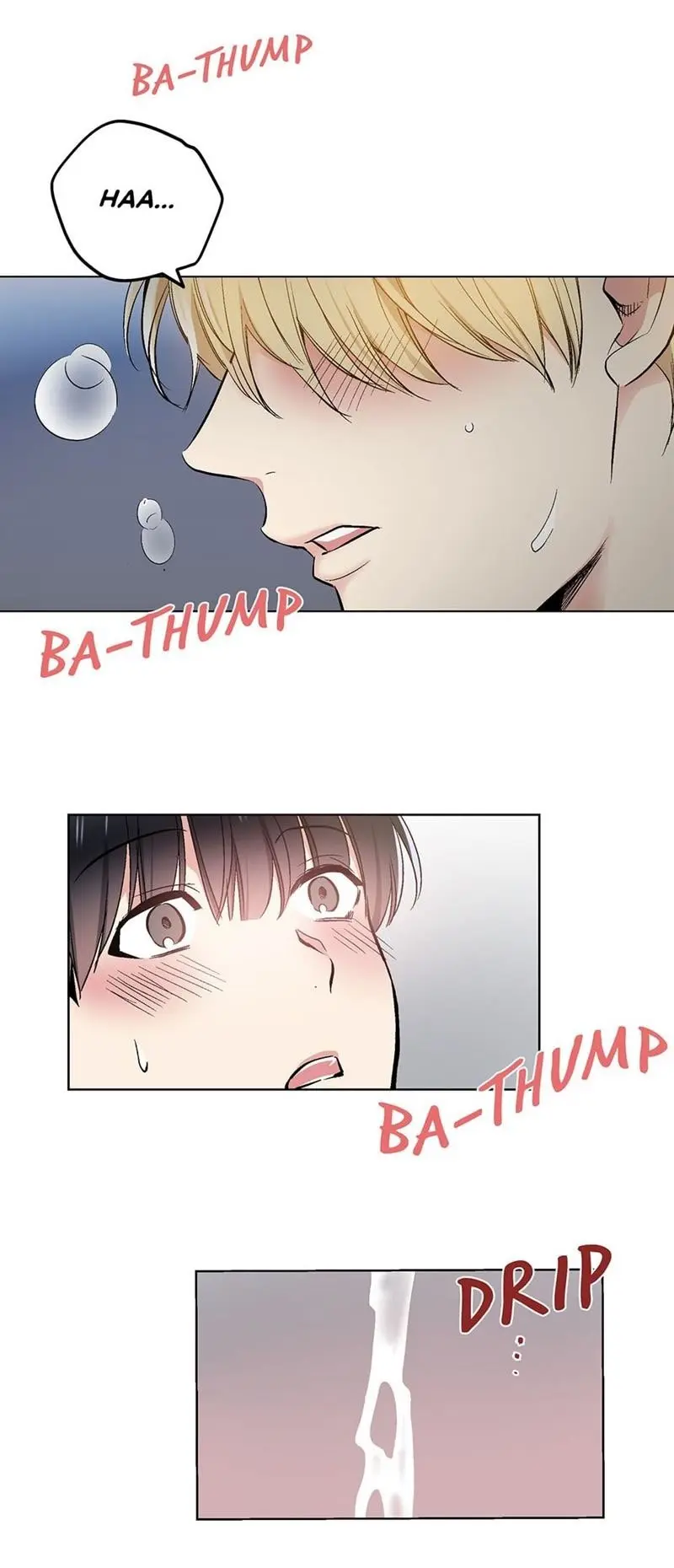 Dirty Vibration – Capítulo 42 Yaoi – Página 4