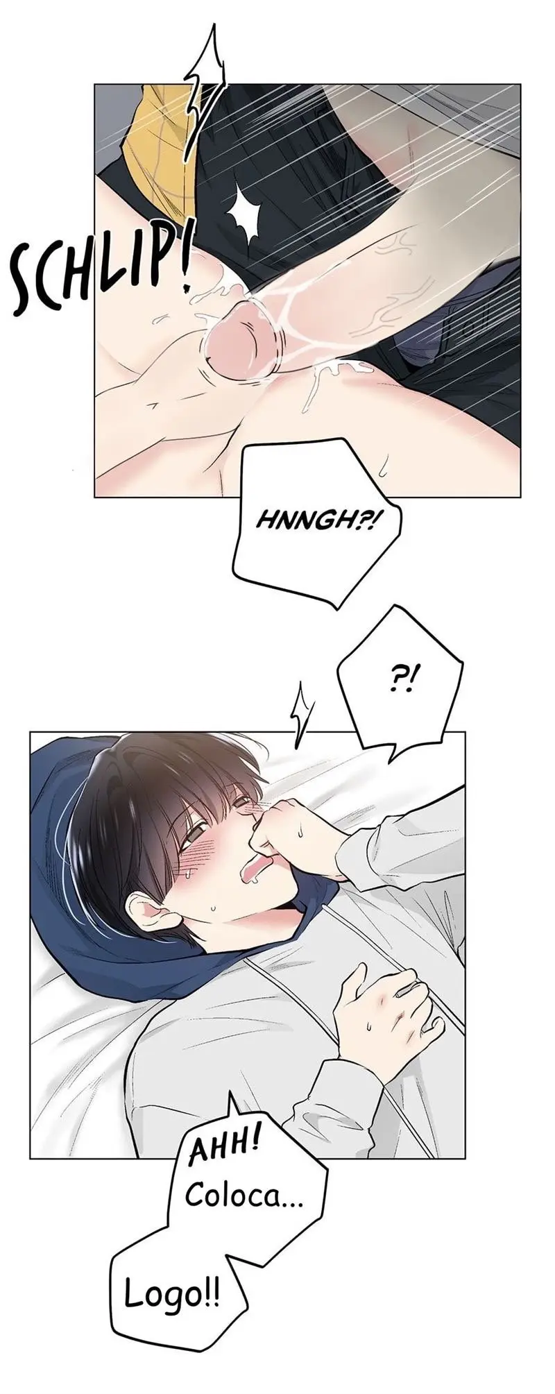 Dirty Vibration – Capítulo 42 Yaoi – Página 7