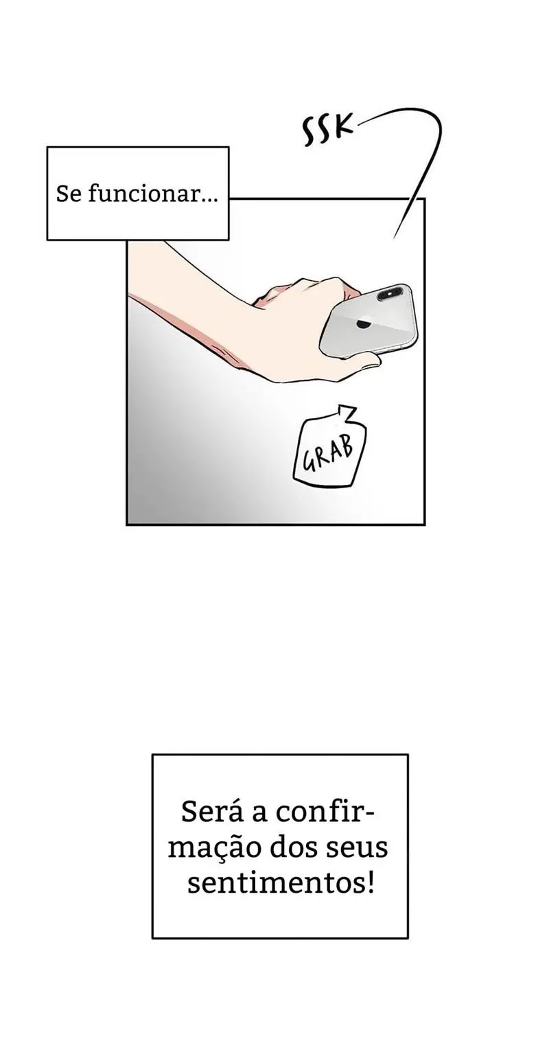 Dirty Vibration – Capítulo 43 Yaoi – Página 10