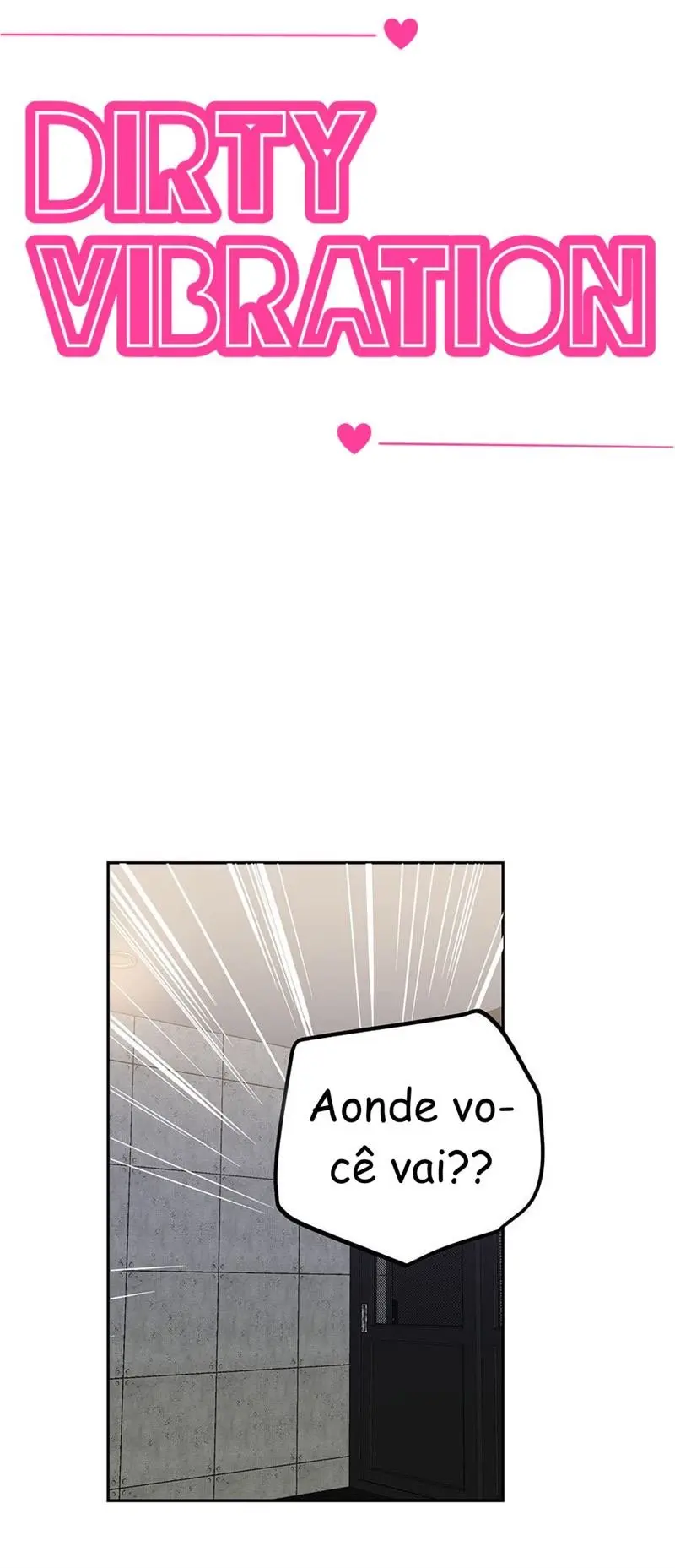 Dirty Vibration – Capítulo 43 Yaoi – Página 12