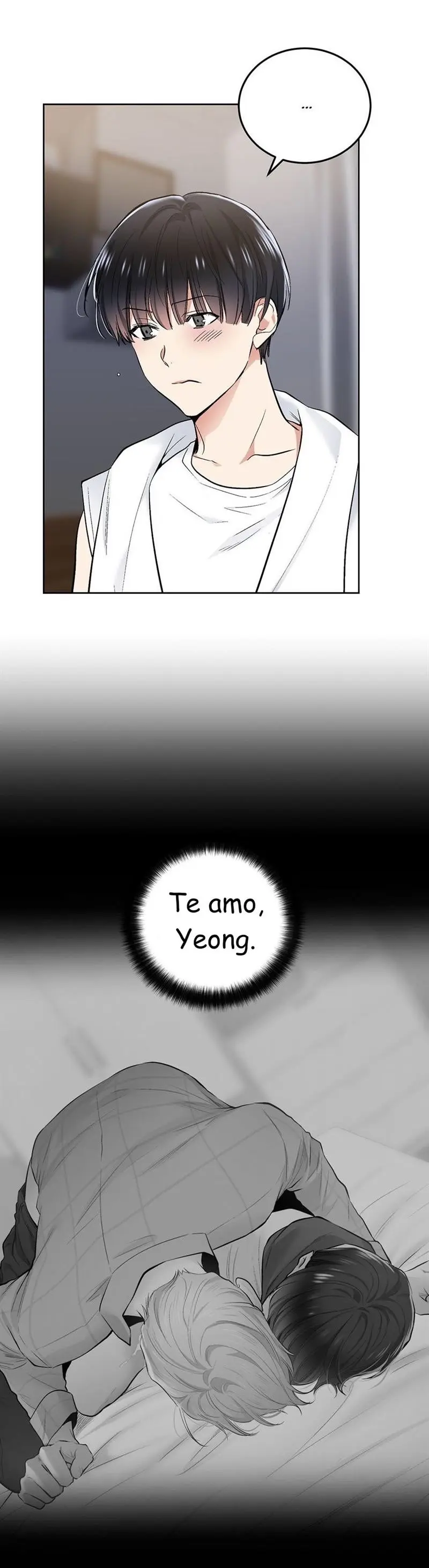 Dirty Vibration – Capítulo 43 Yaoi – Página 4