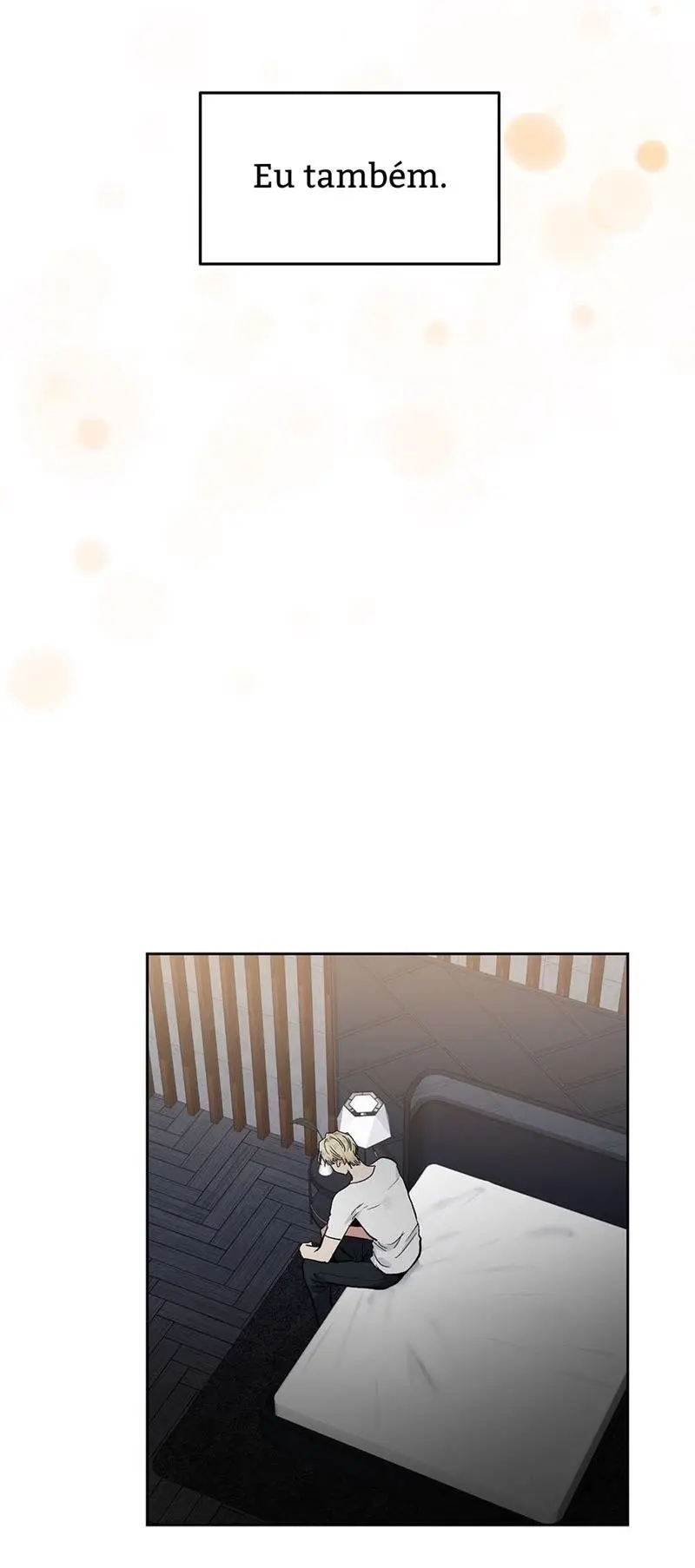 Dirty Vibration – Capítulo 43 Yaoi – Página 6