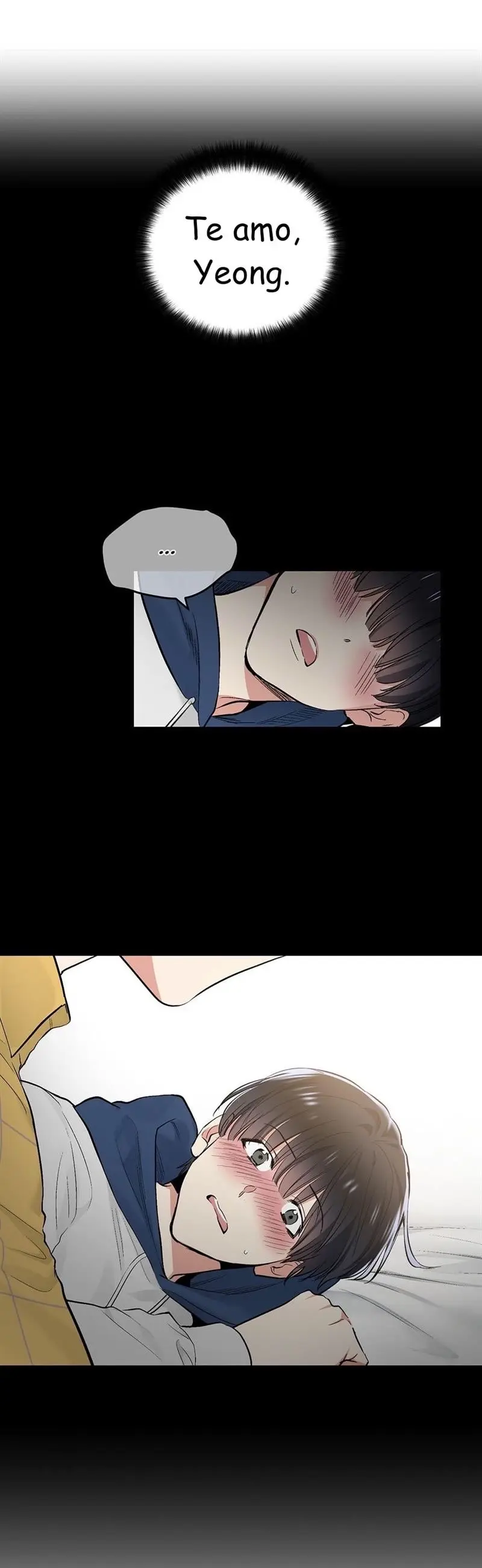 Dirty Vibration – Capítulo 43 Yaoi – Página 7